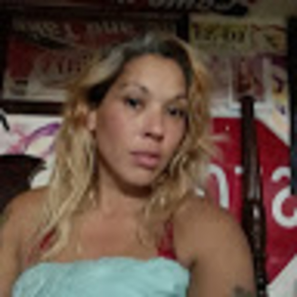 Meet your Posher, Tanya